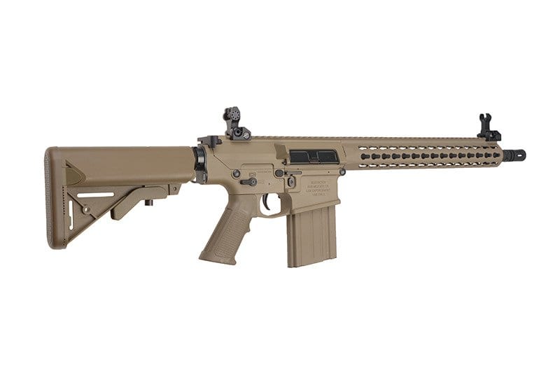 M110-13 Keymod Assault Rifle Replica - DE