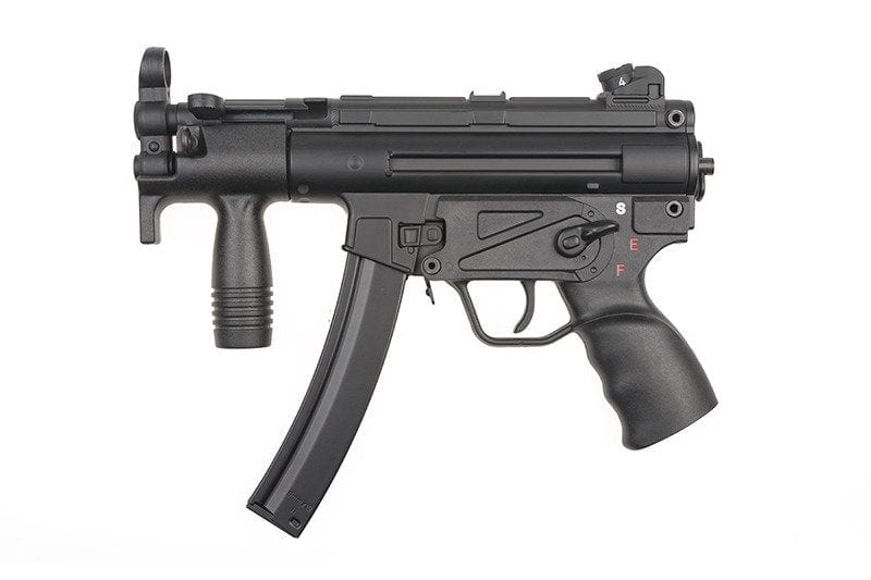 HK MP5K Submachine Gun (MP013M)