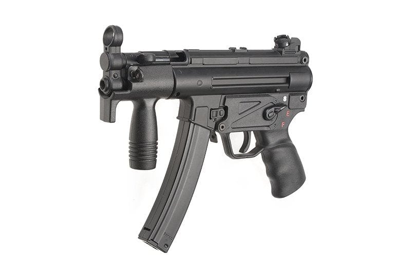 HK MP5K Submachine Gun (MP013M)