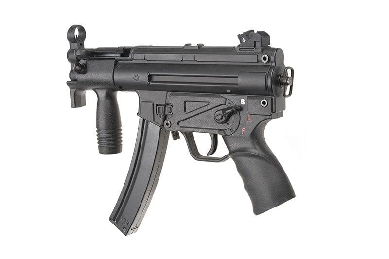 HK MP5K Submachine Gun (MP013M)