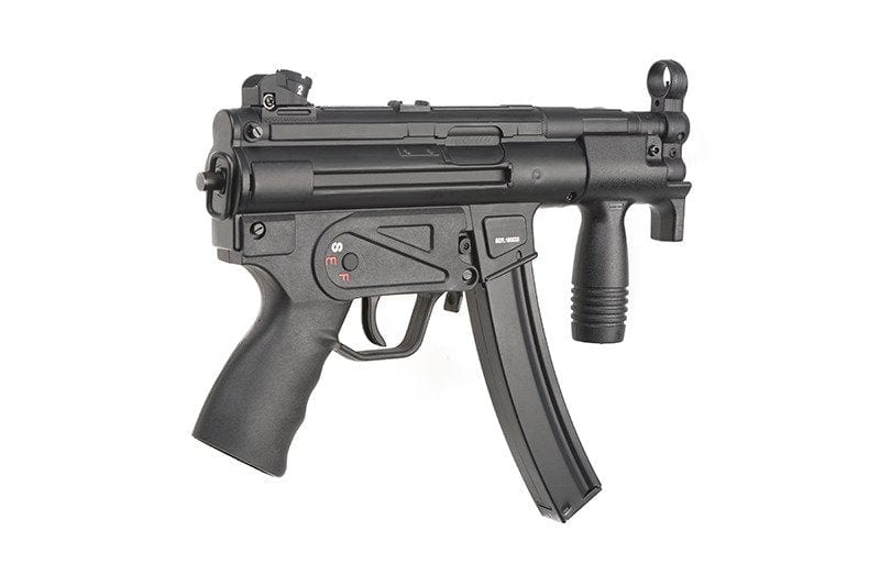 HK MP5K Submachine Gun (MP013M)