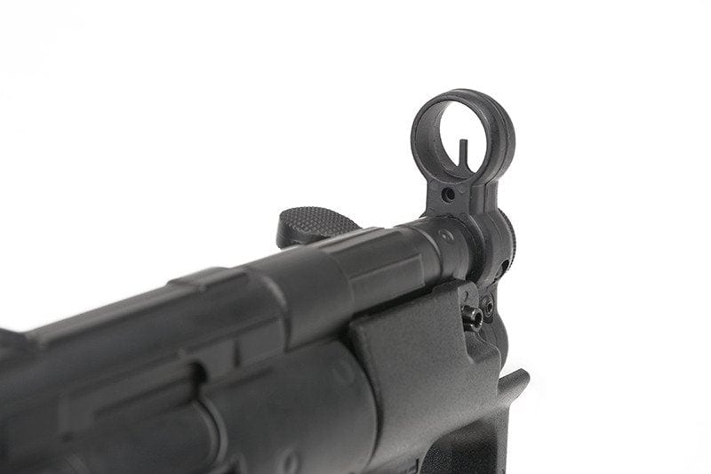 HK MP5K Submachine Gun (MP013M)