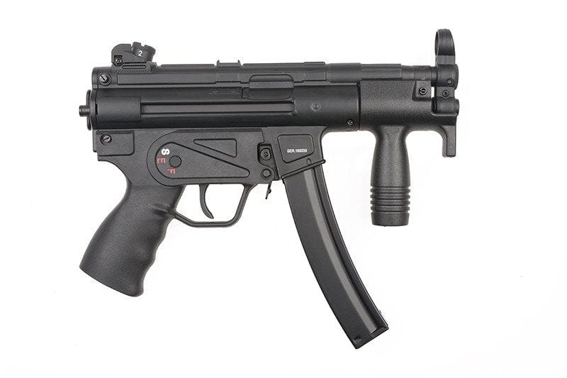 HK MP5K Submachine Gun (MP013M)