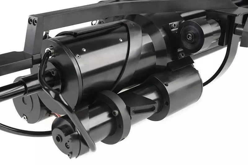 M134-A2 Vulcan Minigun Replica