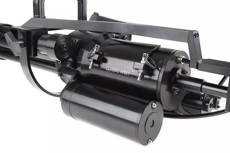 M134-A2 Vulcan Minigun Replica