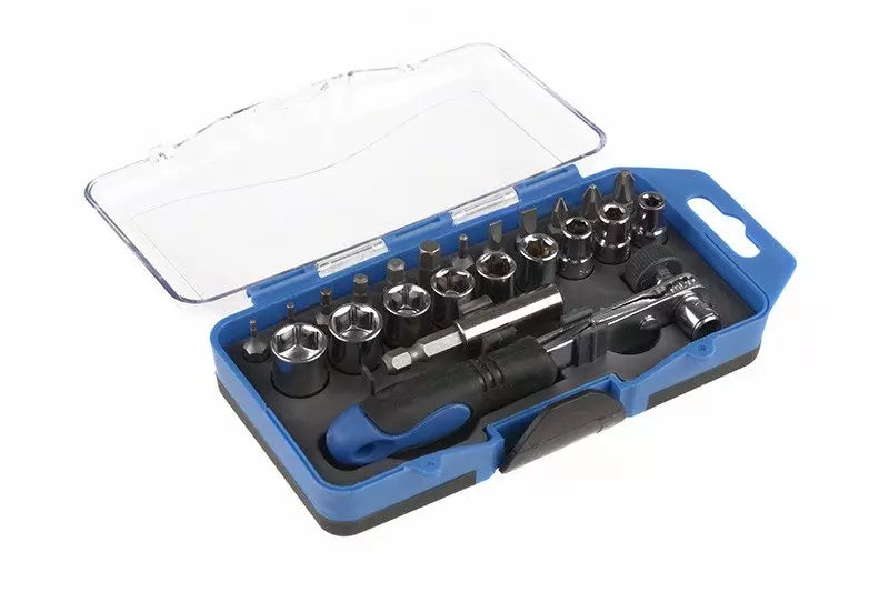 M134-A2 Vulcan Minigun Replica