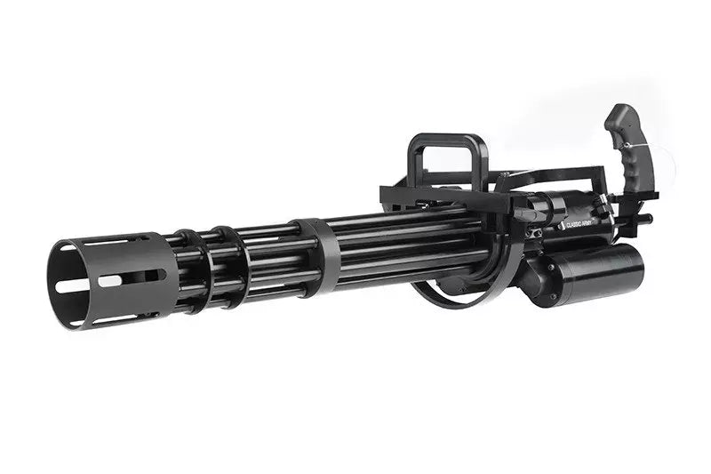 M134-A2 Vulcan Minigun Replica