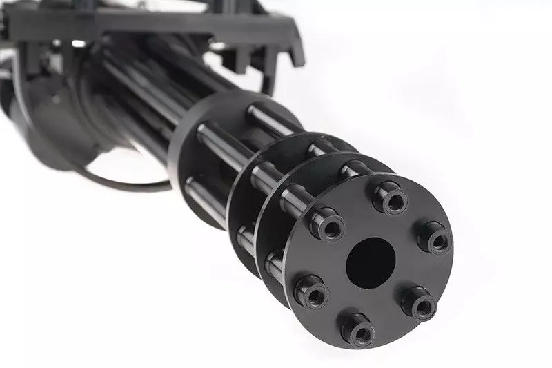 M134-A2 Vulcan Minigun Replica