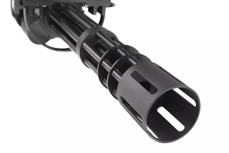 M134-A2 Vulcan Minigun Replica