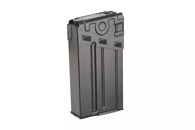 500rd magazine for G3 - black