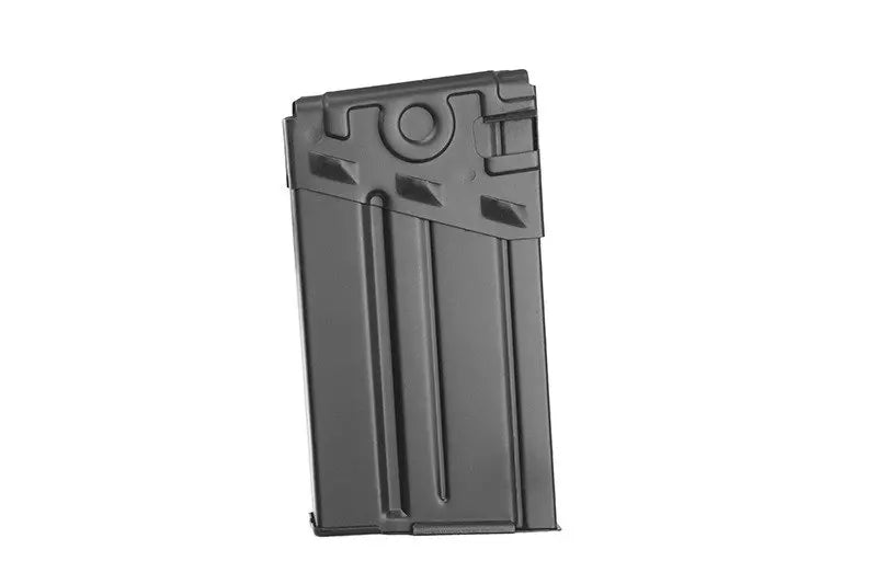 500rd magazine for G3 - black