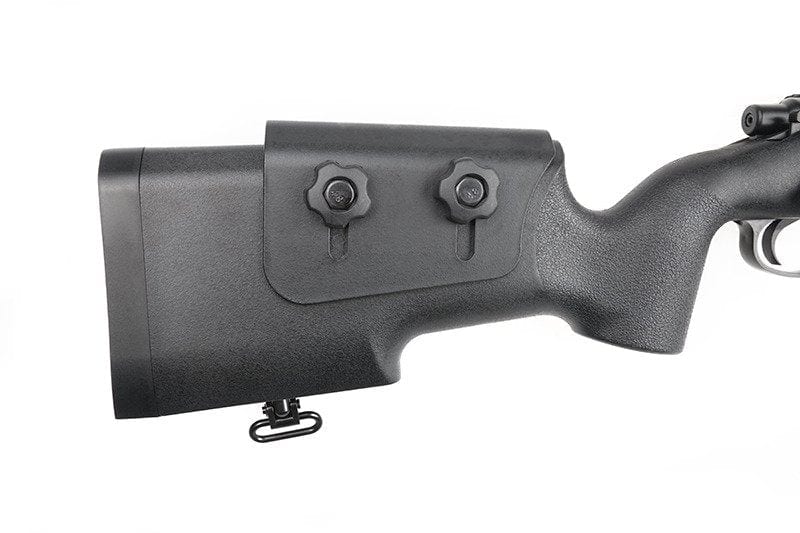 SPR SR40 Sniper Rifle Replica