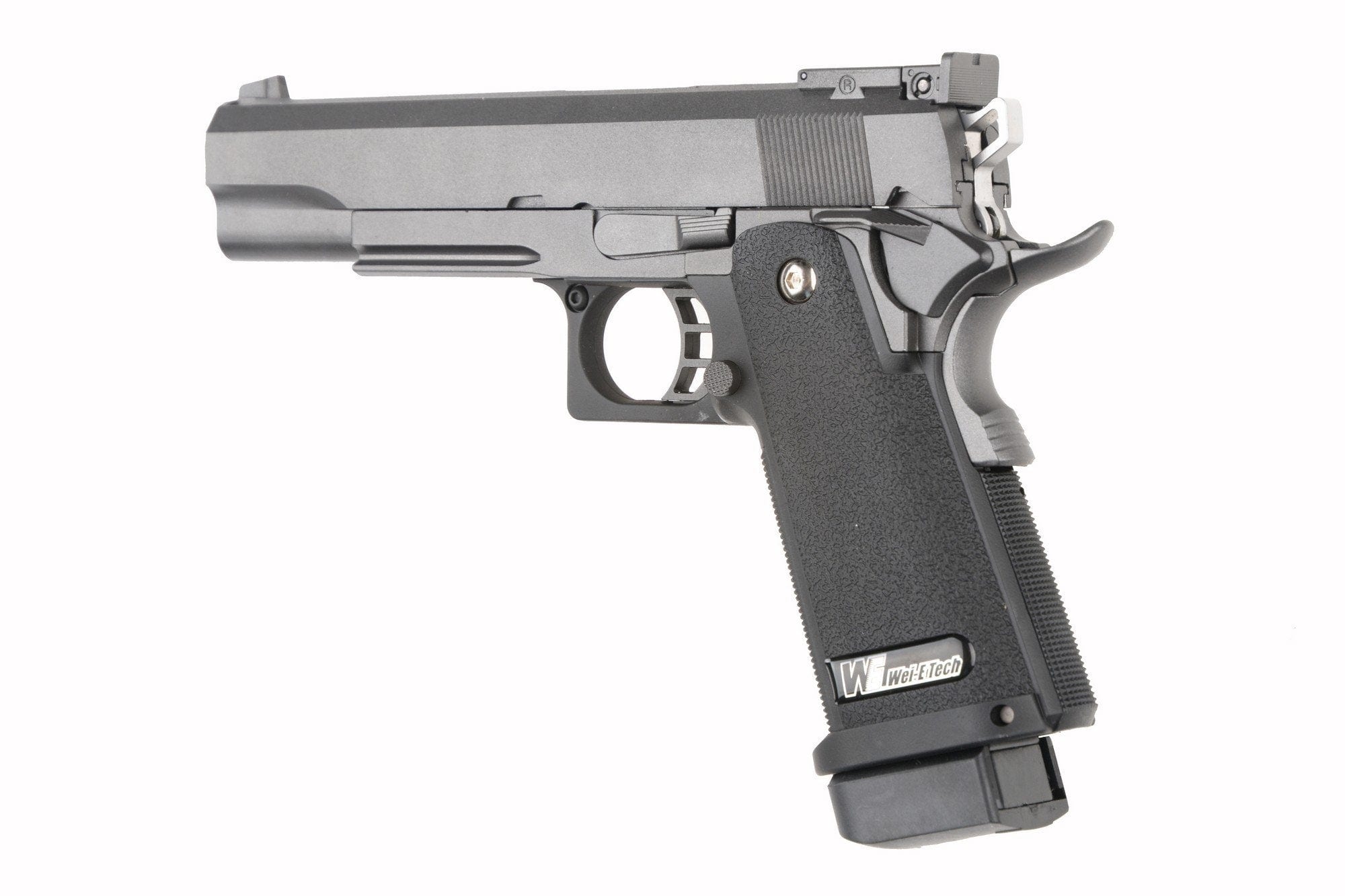 HI-CAPA 5.1 R-Version Pistol