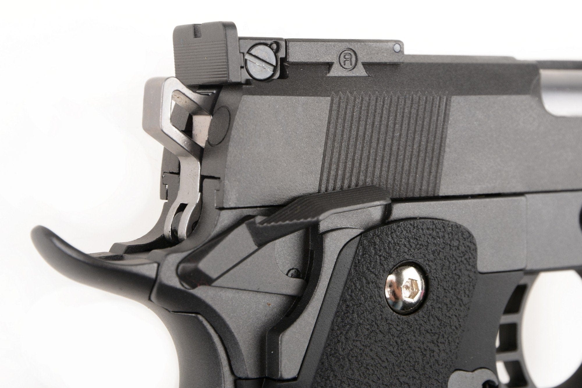 HI-CAPA 5.1 R-Version Pistol
