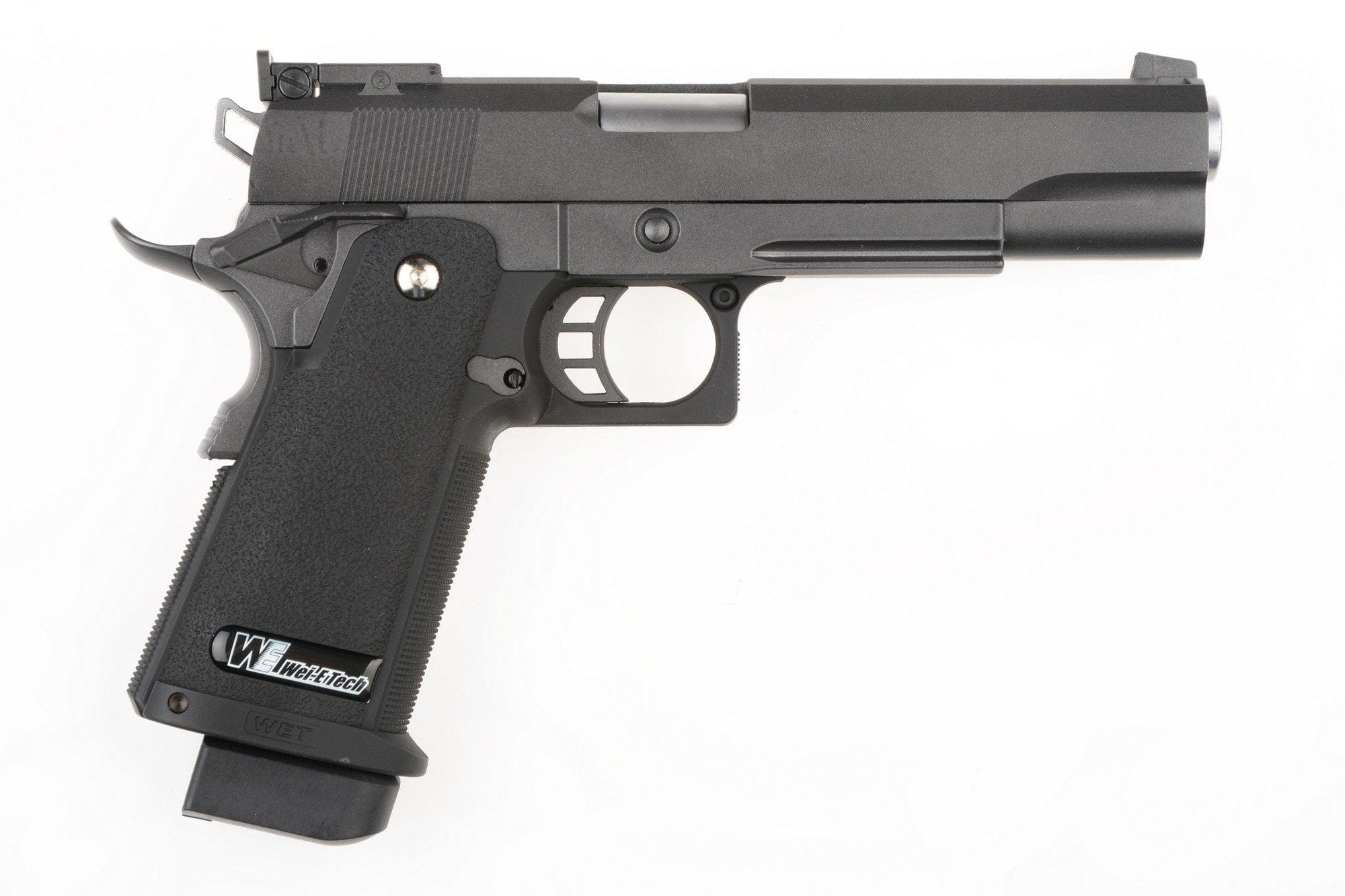 HI-CAPA 5.1 R-Version Pistol