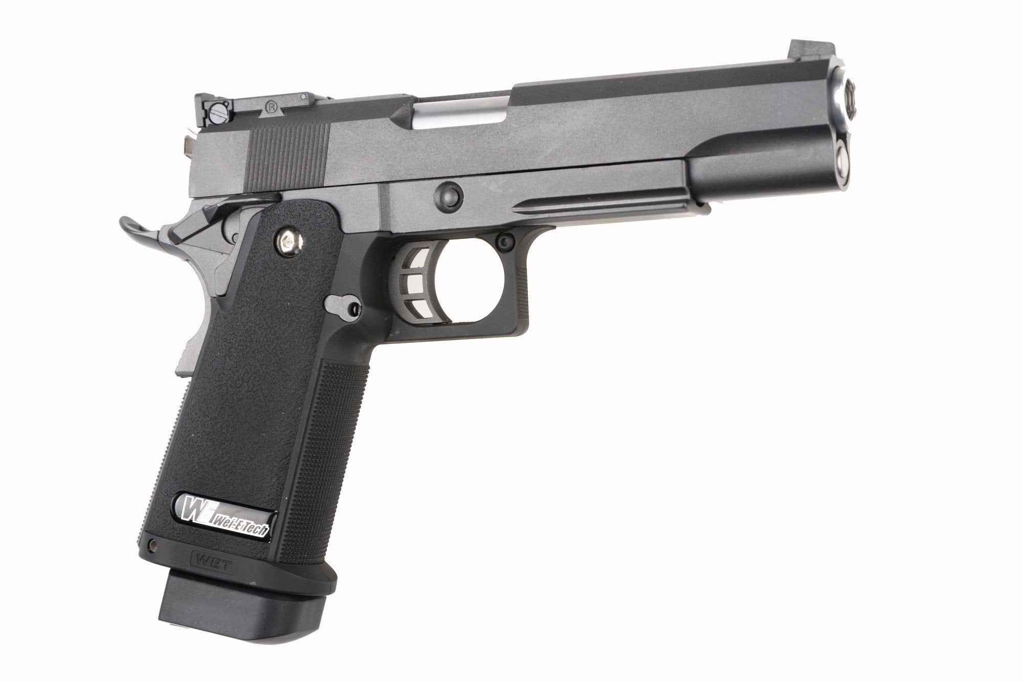 HI-CAPA 5.1 R-Version Pistol