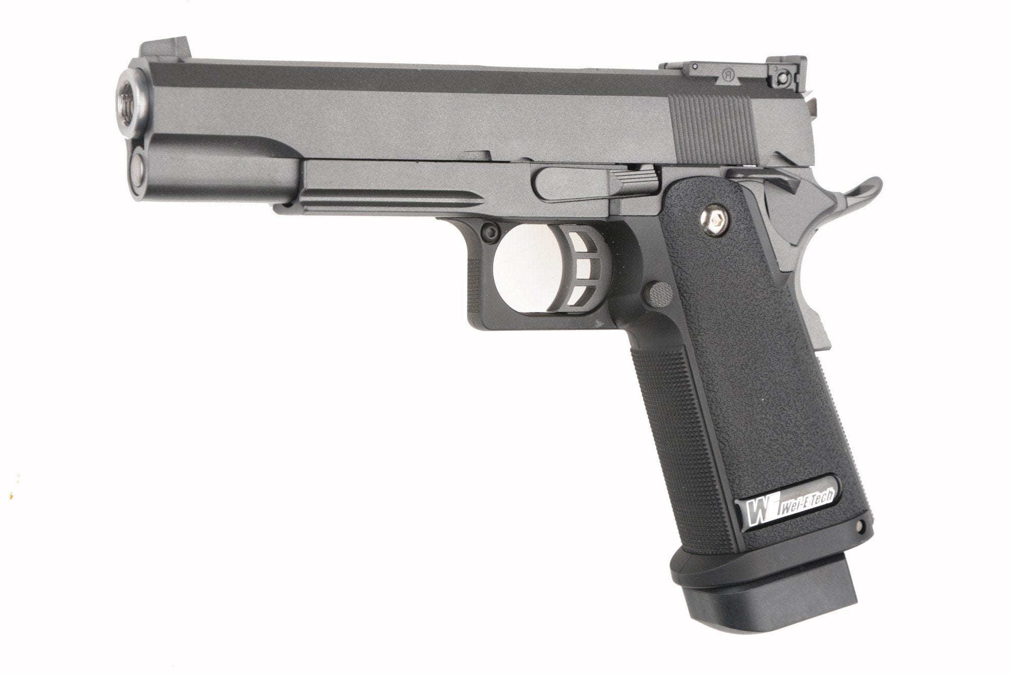 HI-CAPA 5.1 R-Version Pistol