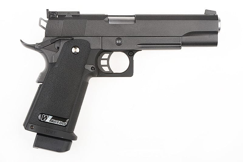 HI-CAPA 5.1 R-Version Pistol