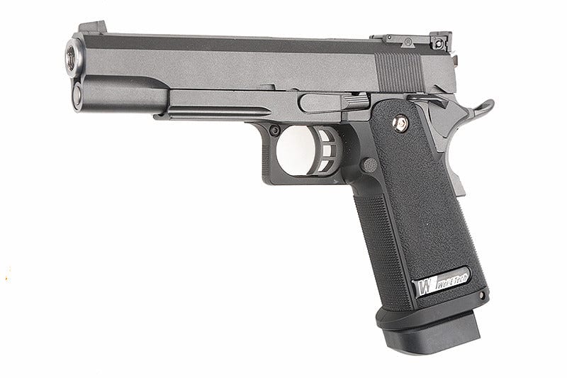 HI-CAPA 5.1 R-Version Pistol
