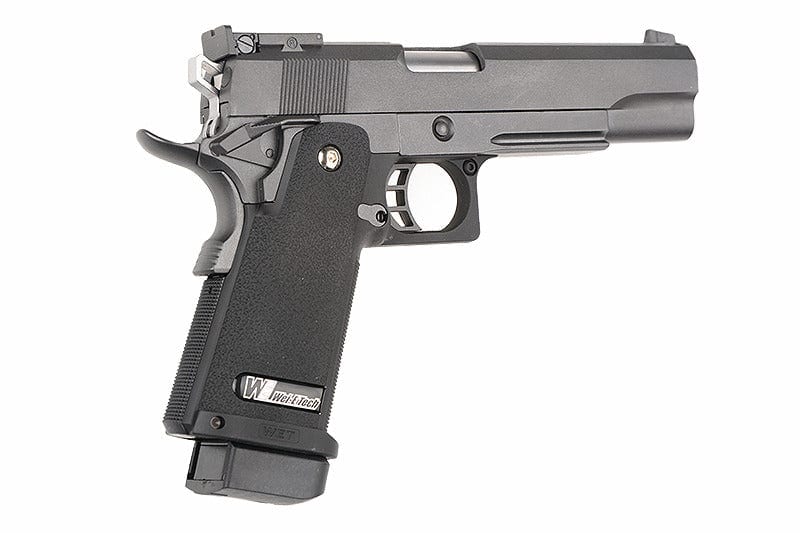 HI-CAPA 5.1 R-Version Pistol