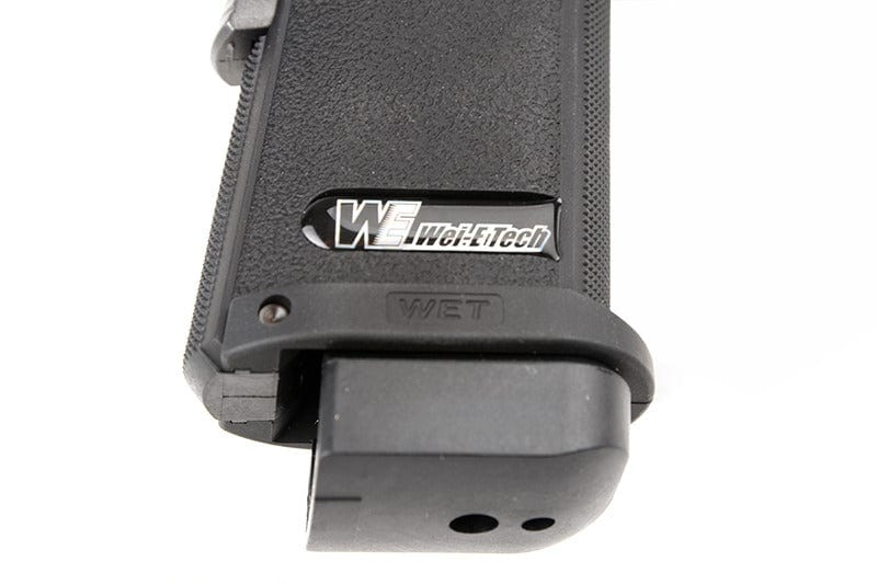 HI-CAPA 5.1 R-Version Pistol