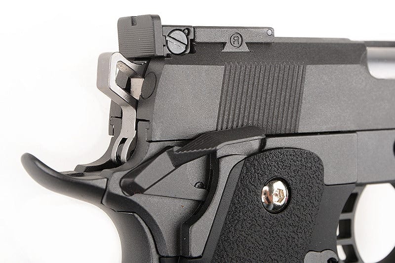 HI-CAPA 5.1 R-Version Pistol