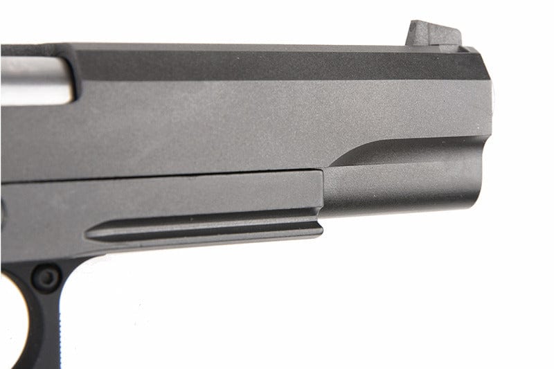 HI-CAPA 5.1 R-Version Pistol