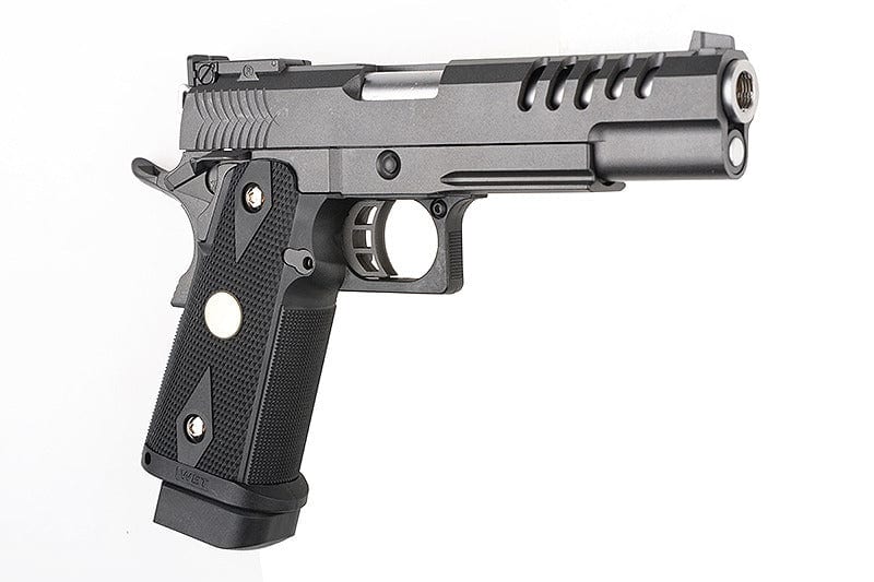 Hi-Capa 5.1 K Pistol Replica by WE on Airsoft Mania Europe