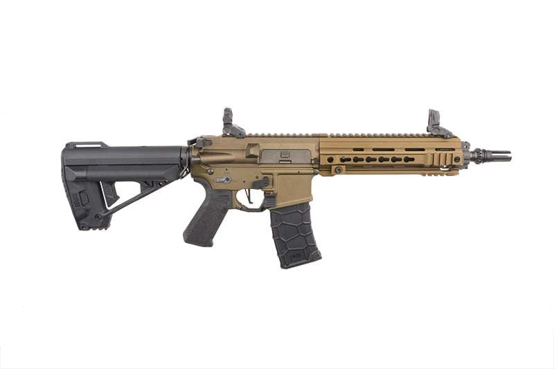 Avalon Calibur CQC Assault Rifle Replica - Tan by VFC on Airsoft Mania Europe