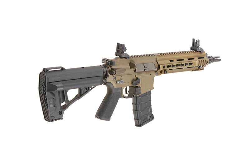 Avalon Calibur CQC Assault Rifle Replica - Tan by VFC on Airsoft Mania Europe