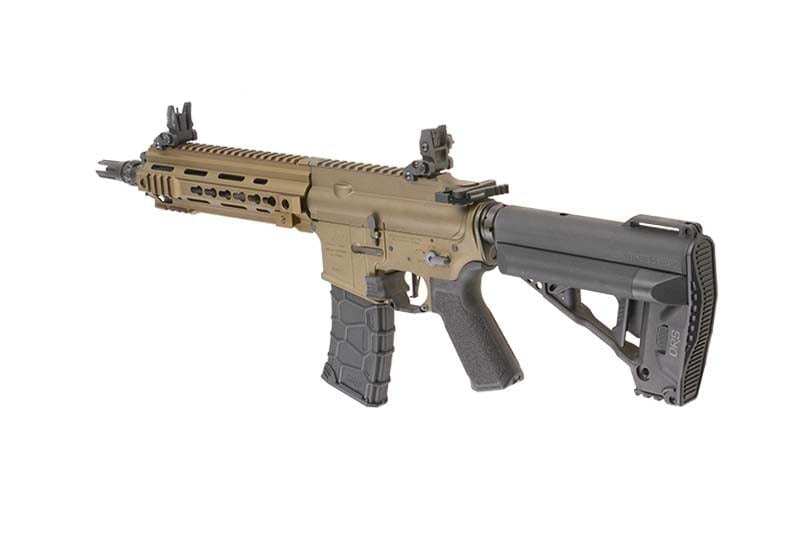 Avalon Calibur CQC Assault Rifle Replica - Tan by VFC on Airsoft Mania Europe