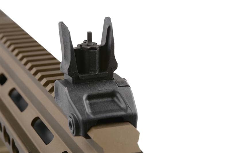 Avalon Calibur CQC Assault Rifle Replica - Tan by VFC on Airsoft Mania Europe