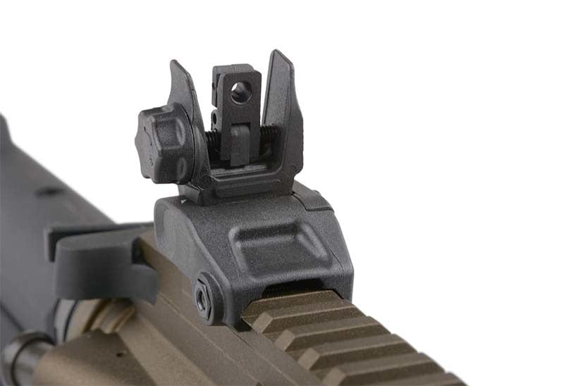 Avalon Calibur CQC Assault Rifle Replica - Tan by VFC on Airsoft Mania Europe