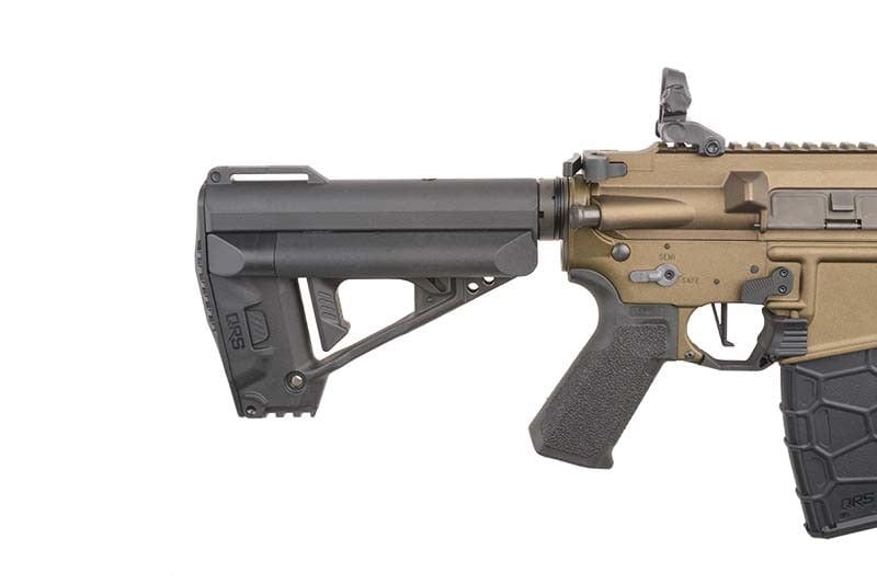 Avalon Calibur CQC Assault Rifle Replica - Tan by VFC on Airsoft Mania Europe