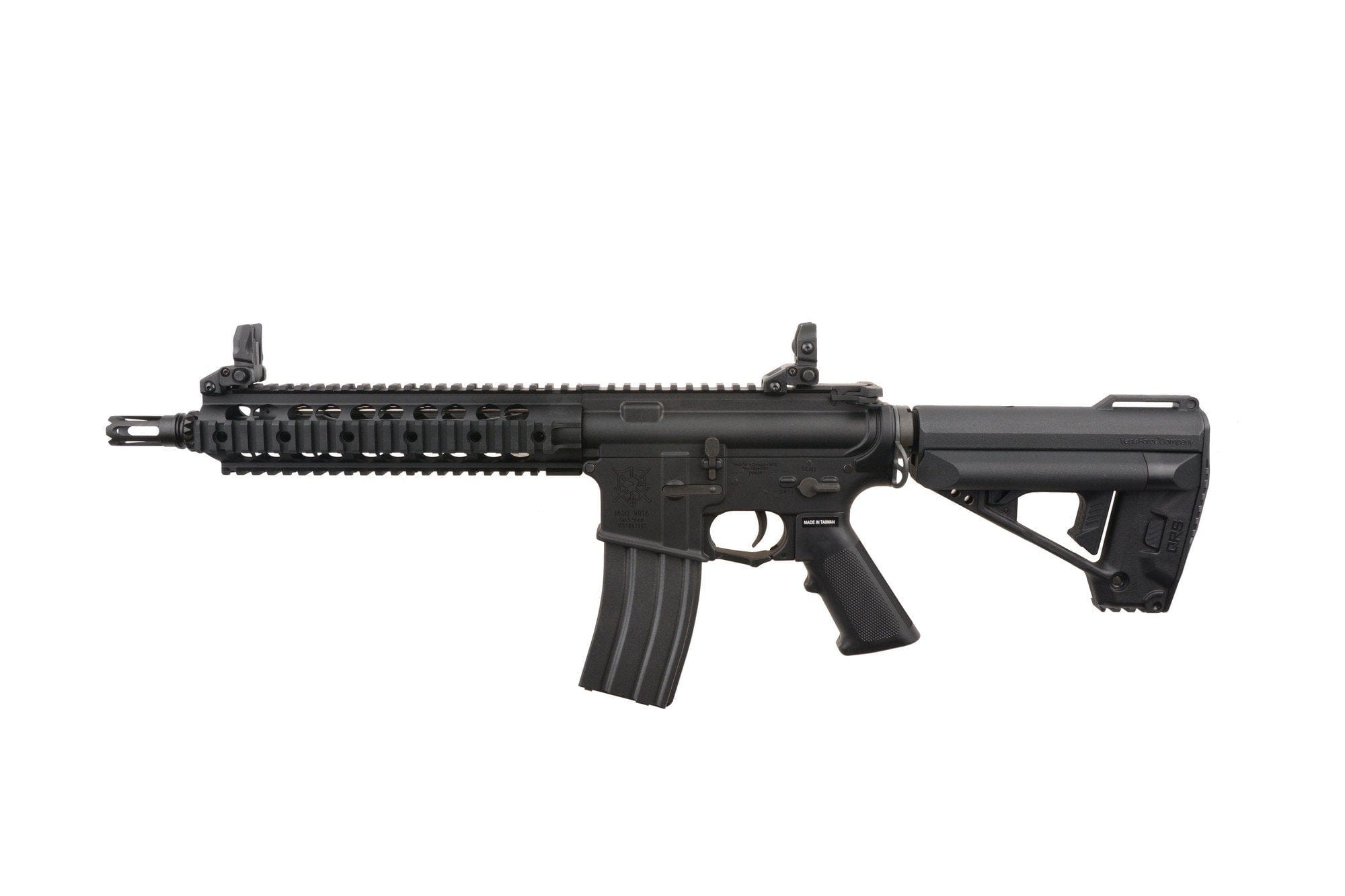 VR16 Fighter CQB MK2 Assault Rifle Replica