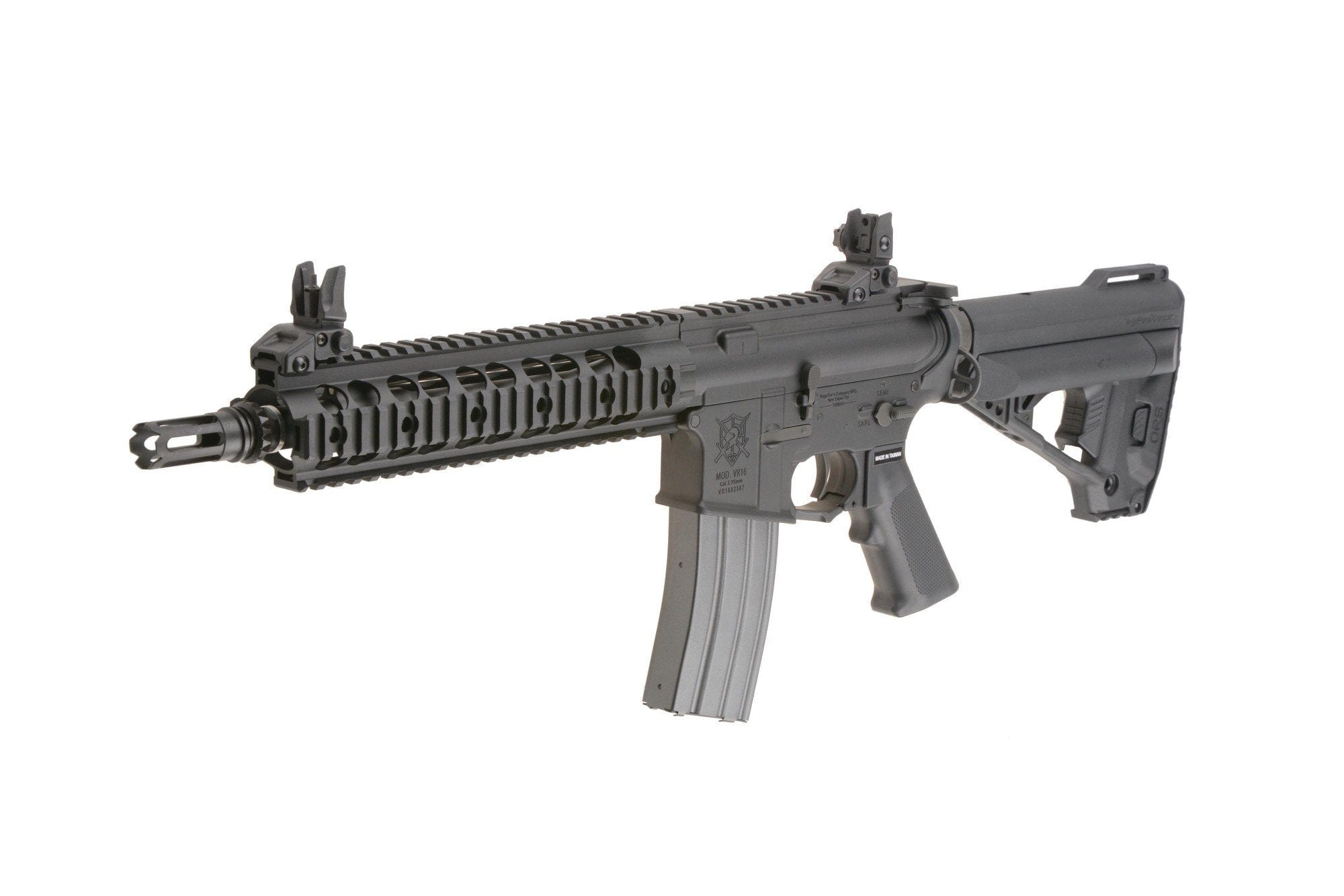 VR16 Fighter CQB MK2 Assault Rifle Replica