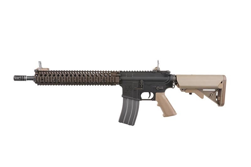 VR16 RIS II Assault Rifle Replica