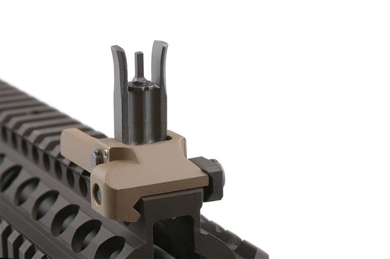 VR16 RIS II Assault Rifle Replica by VFC on Airsoft Mania Europe