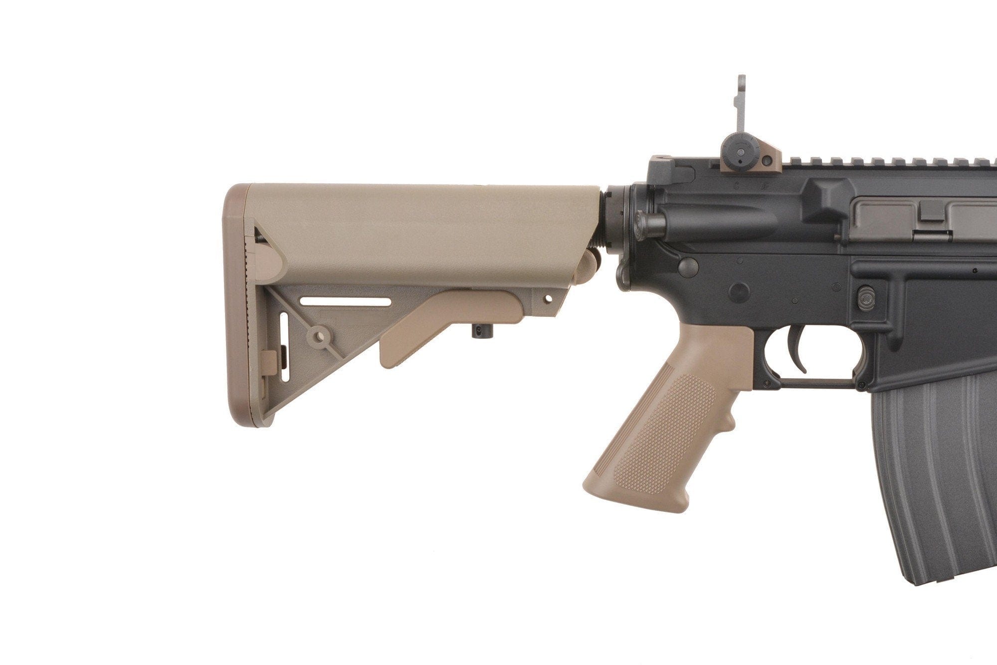 VR16 RIS II Assault Rifle Replica by VFC on Airsoft Mania Europe