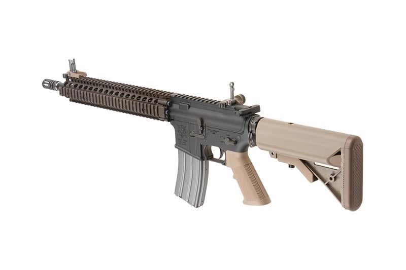 VR16 RIS II Assault Rifle Replica by VFC on Airsoft Mania Europe