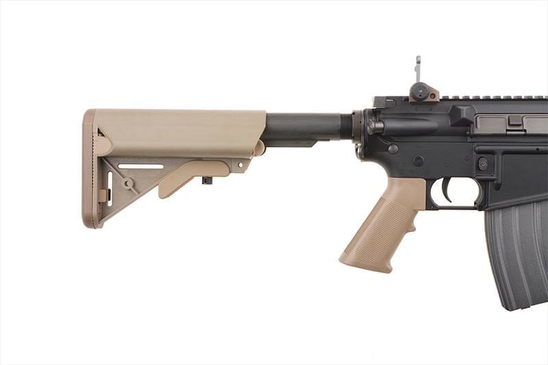 VR16 RIS II Assault Rifle Replica by VFC on Airsoft Mania Europe