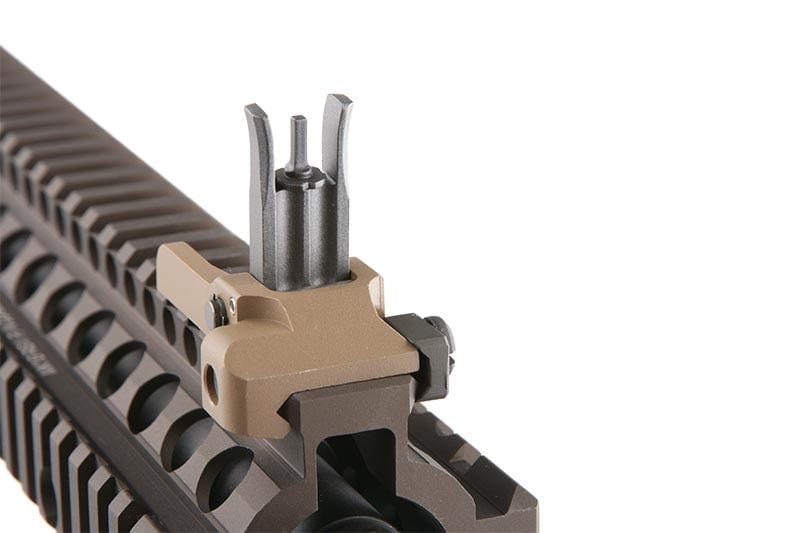 VR16 MK18 Mod1 Airsoft rifle - Tan