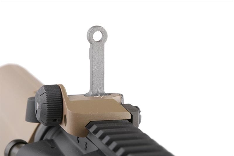 VR16 MK18 Mod1 Airsoft rifle - Tan