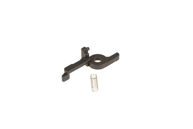 Cut Off Lever Ver.3 (Steel)