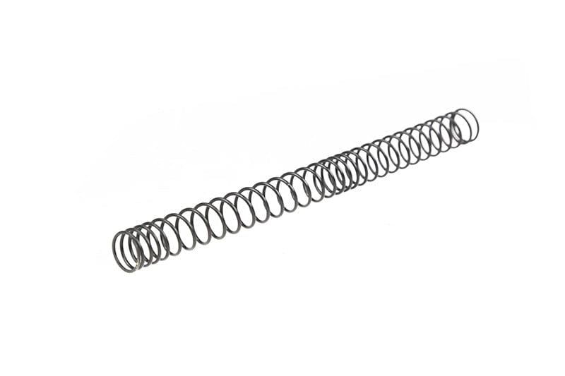 Irregular Pitch SP080 / S80 Spring (1 Joule)