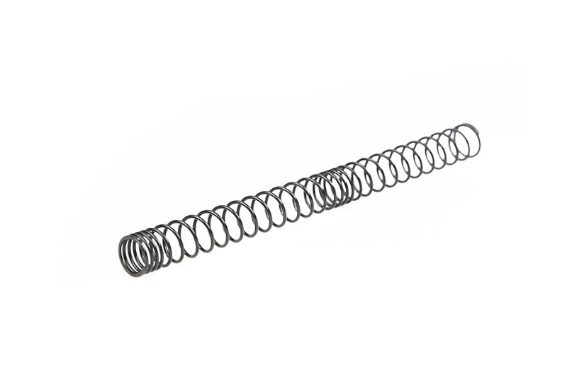 Irregular Pitch S90 / S090+ Spring