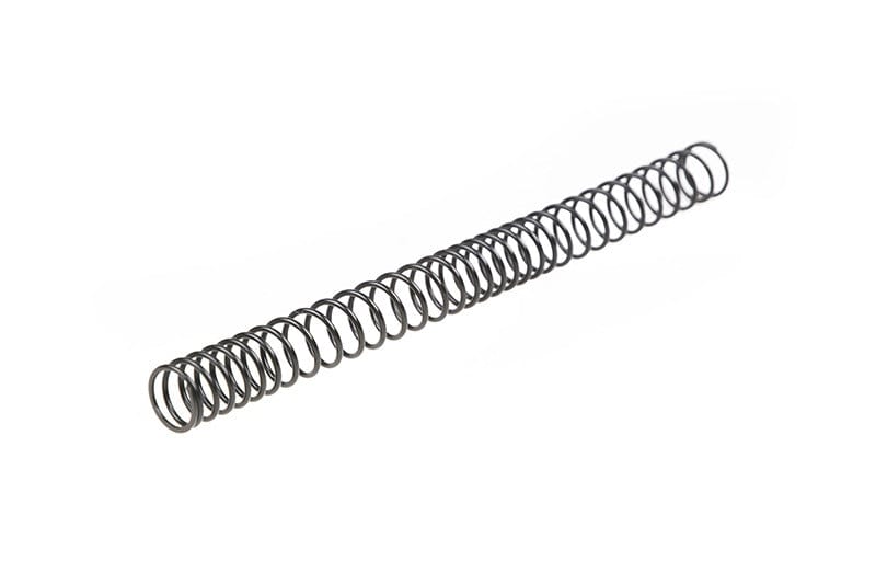Irregular Pitch S100 / S100+ Spring