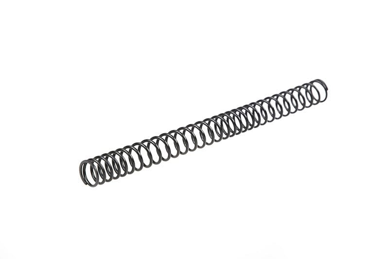 Irregular Pitch S130 / S130+ Spring