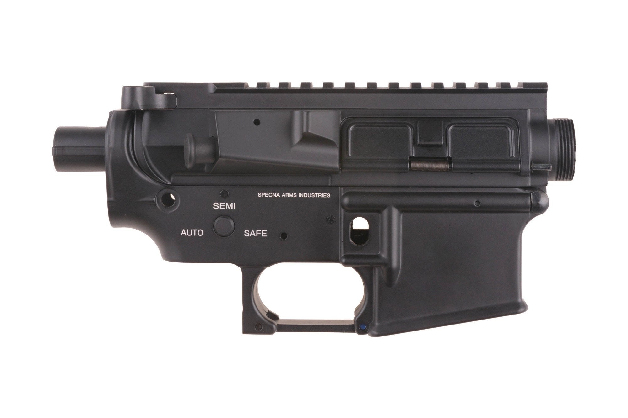 Metal Receiver for M4