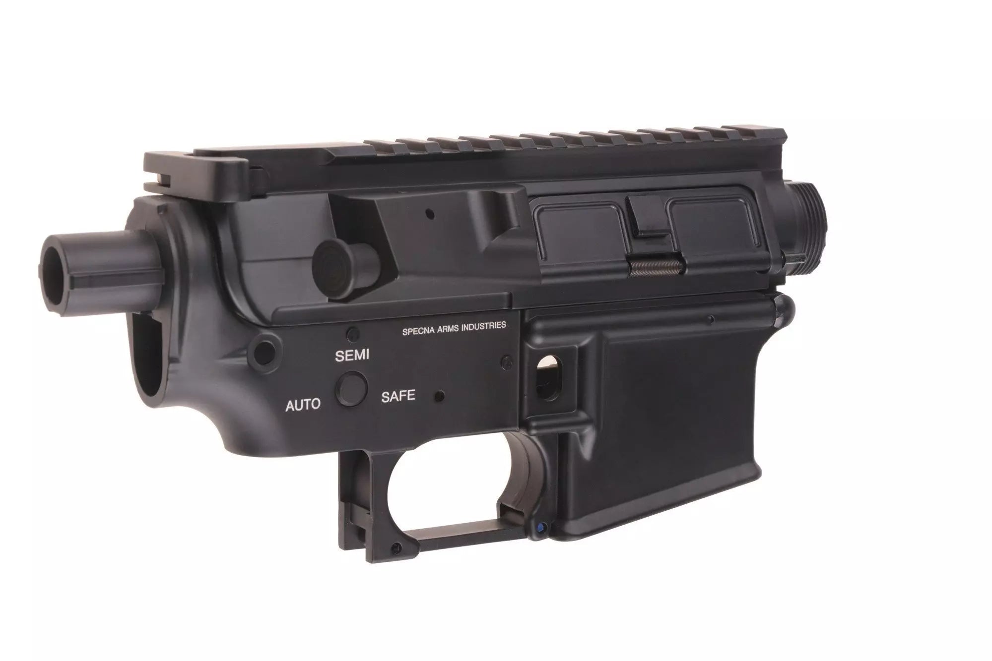 Metal Receiver for M4